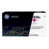 HP 828A purpurový LaserJet obrazový valec