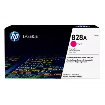 HP 828A purpurový LaserJet obrazový valec