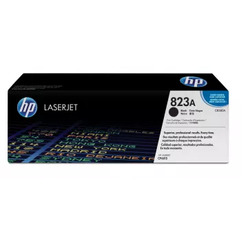 HP 823A tonerová kazeta (CB380A), čierna, 16 500 strán