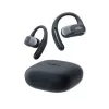 SHOKZ OpenFit Air headset bezdrôtový ušný háčik hovory/hudba/šport/každodenné použitie Bluetooth čierny