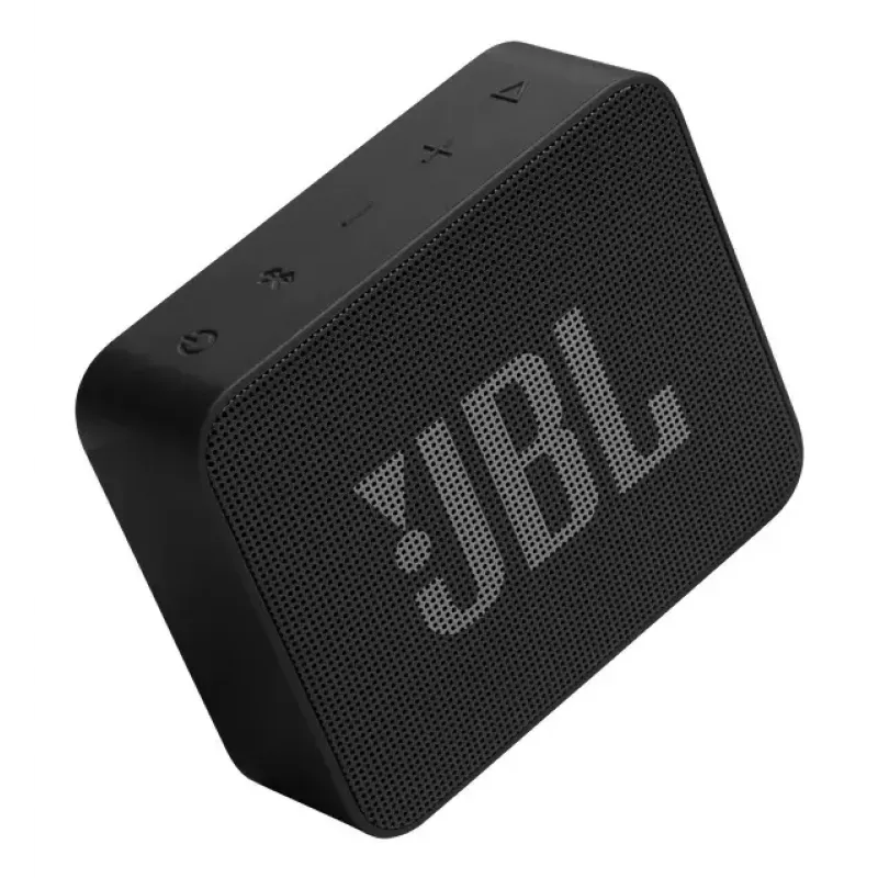 Prenosný reproduktor JBL Go Essential 2 čierny