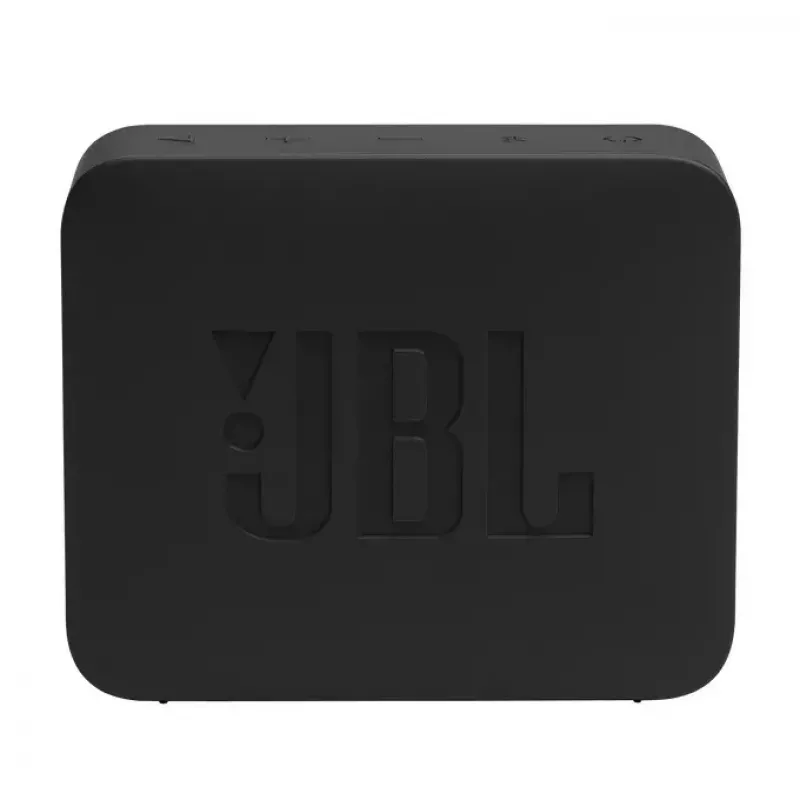 Prenosný reproduktor JBL Go Essential 2 čierny