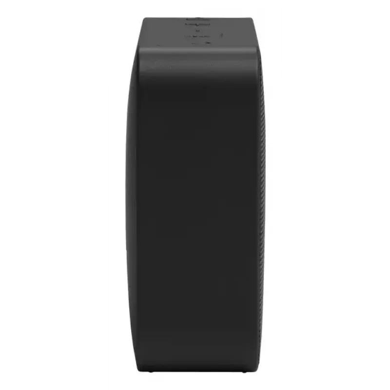 Prenosný reproduktor JBL Go Essential 2 čierny