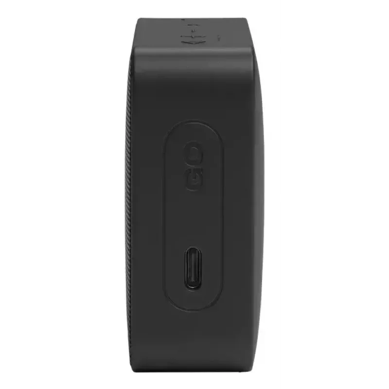 Prenosný reproduktor JBL Go Essential 2 čierny