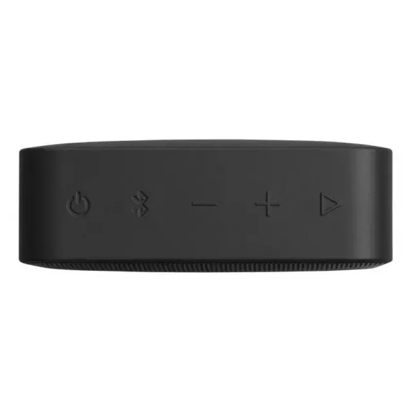 Prenosný reproduktor JBL Go Essential 2 čierny