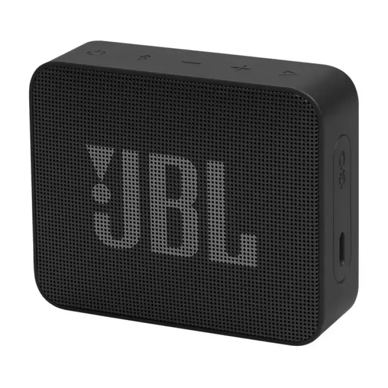 Prenosný reproduktor JBL Go Essential 2 čierny