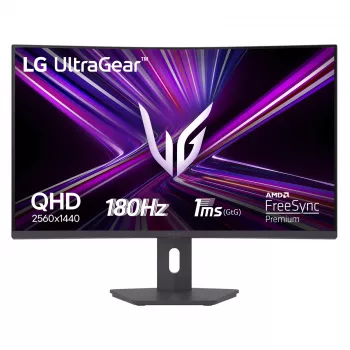 Počítačový monitor LG 32G600A-B 32