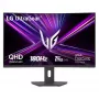 Počítačový monitor LG 32G600A-B 32