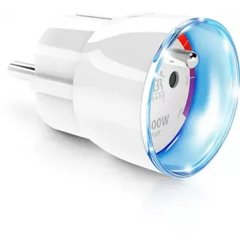 Fibaro Home Center 3 Lite Z-Wave centrála inteligentnej domácnosti, biela