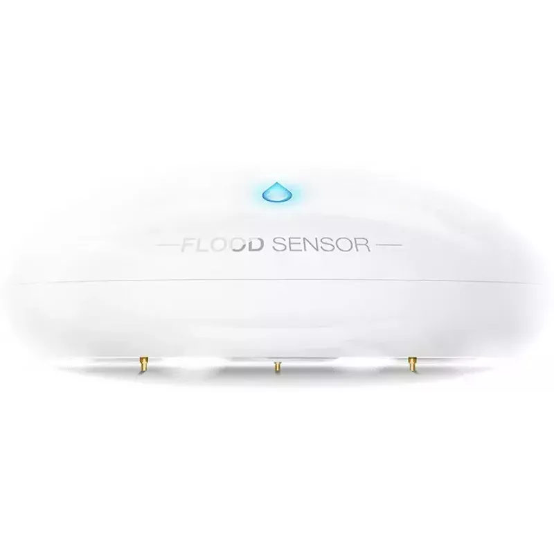 Fibaro Home Center 3 Lite Ovládač inteligentnej domácnosti Z-Wave, biely