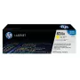 HP 824A žltá originálna tonerová kazeta LaserJet, 21000 strán, žltá, 1 ks