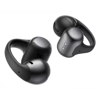 SHOKZ OpenDots ONE Headset bezdrôtový Ear-clip-on hovory/hudba/šport/každodenné použitie Bluetooth čierny