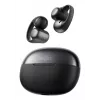 SHOKZ OpenDots ONE Headset bezdrôtový Ear-clip-on hovory/hudba/šport/každodenné použitie Bluetooth čierny