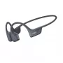 Shokz OpenRun Pro 2 Headset, binaurálny, bezdrôtový, ušný háčik, IP55, 12 hod. prehrávania, Bluetooth 5.3, 150 mAh, čierny