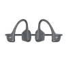 Shokz OpenRun Pro 2 Headset, binaurálny, bezdrôtový, ušný háčik, IP55, 12 hod. prehrávania, Bluetooth 5.3, 150 mAh, čierny