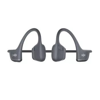 Shokz OpenRun Pro 2 Headset, binaurálny, bezdrôtový, ušný háčik, IP55, 12 hod. prehrávania, Bluetooth 5.3, 150 mAh, čierny