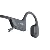 Shokz OpenRun Pro 2 Headset, binaurálny, bezdrôtový, ušný háčik, IP55, 12 hod. prehrávania, Bluetooth 5.3, 150 mAh, čierny