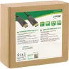 InLine HDMI AOC kábel, Ultra High Speed HDMI kábel, 8K4K, čierny, 20 m