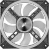 Ventilátor Corsair CO-9050099-WW 14 cm čierny sivý