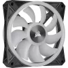 Ventilátor Corsair CO-9050099-WW 14 cm čierny sivý