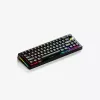 Glorious Gaming GMMK 3 PRO HE 65% Prebuilt bezdrôtová čierna - US
