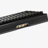 Glorious Gaming GMMK 3 PRO HE 65% Prebuilt bezdrôtová čierna - US