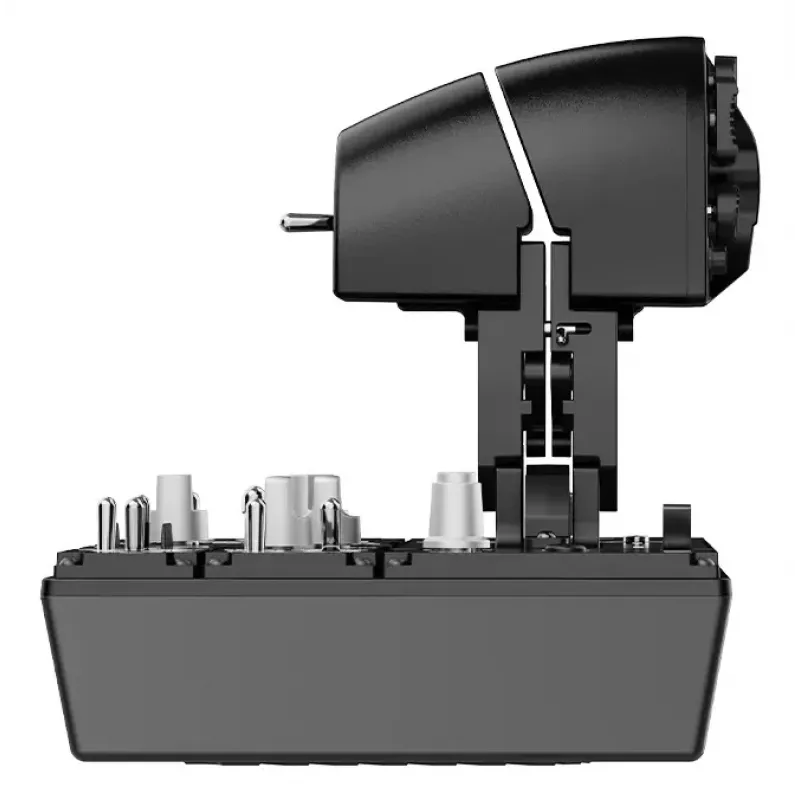 Moza Racing MTP AS008 panel plynovej páky, PC