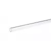 Alphacool HardTube 13/10mm 0,4m transparentná 4 bar