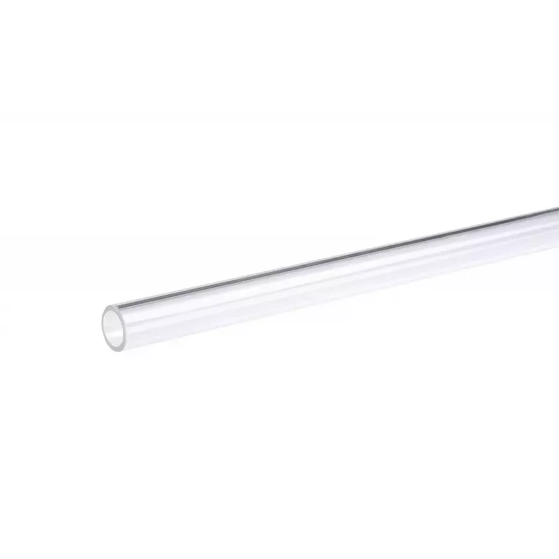 Alphacool HardTube 13/10mm 0,4m transparentná 4 bar