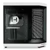 PC skriňa HYTE Y70 Midi Tower čierna, biela