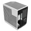 PC skriňa HYTE Y70 Midi Tower čierna, biela