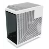 PC skriňa HYTE Y70 Midi Tower čierna, biela