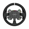 Moza Racing CS V2P Dual Clutch volant, volant, PC, káblový, USB, čierna, hliník
