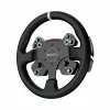 Moza Racing CS V2P Dual Clutch volant, volant, PC, káblový, USB, čierna, hliník