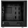 PC skriňa Kolink Unity Adapt Midi Tower čierna