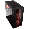 PC skriňa Kolink Unity Adapt Midi Tower čierna
