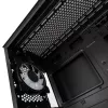 PC skriňa Kolink Unity Adapt Midi Tower čierna