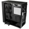 PC skriňa Kolink Unity Adapt Midi Tower čierna
