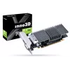 INNO3D grafická karta NVIDIA GeForce GT 1030 2 GB GDDR5 Low Profile GDDR5 2 GB PCIe