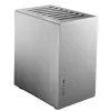 PC skriňa Jonsbo RM2 strieborná ATX ITX micro ATX 120mm ventilátor