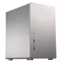 PC skriňa Jonsbo RM2 strieborná ATX ITX micro ATX 120mm ventilátor