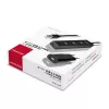 Axagon HUE-S2BP 4x USB 3.0 NABÍJACÍ HUB s 1,2 m káblom vrátane napájacieho zdroja
