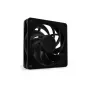 Ventilátor Alphacool Apex Stealth Metal 12 cm čierna 400-3000 ot/min 30-49.9 dB