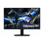 27-palcový LCD monitor Samsung S27D402G Full HD 1920 x 1080 IPS 5 ms USB hub VESA čierny