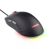Trust GXT 925 REDEX II myš gaming pravá ruka USB Type-A laserová 10000 DPI