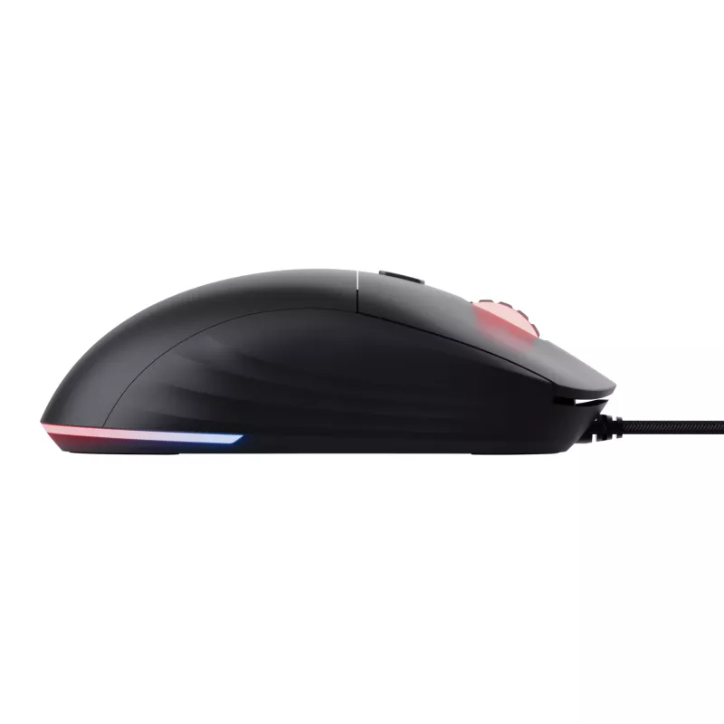 Trust GXT 925 REDEX II myš gaming pravá ruka USB Type-A laserová 10000 DPI