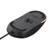 Trust GXT 925 REDEX II myš gaming pravá ruka USB Type-A laserová 10000 DPI