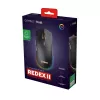 Trust GXT 925 REDEX II myš gaming pravá ruka USB Type-A laserová 10000 DPI