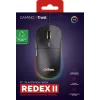 Trust GXT 925 REDEX II myš gaming pravá ruka USB Type-A laserová 10000 DPI