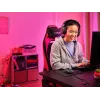 Trust GXT 925 REDEX II myš gaming pravá ruka USB Type-A laserová 10000 DPI
